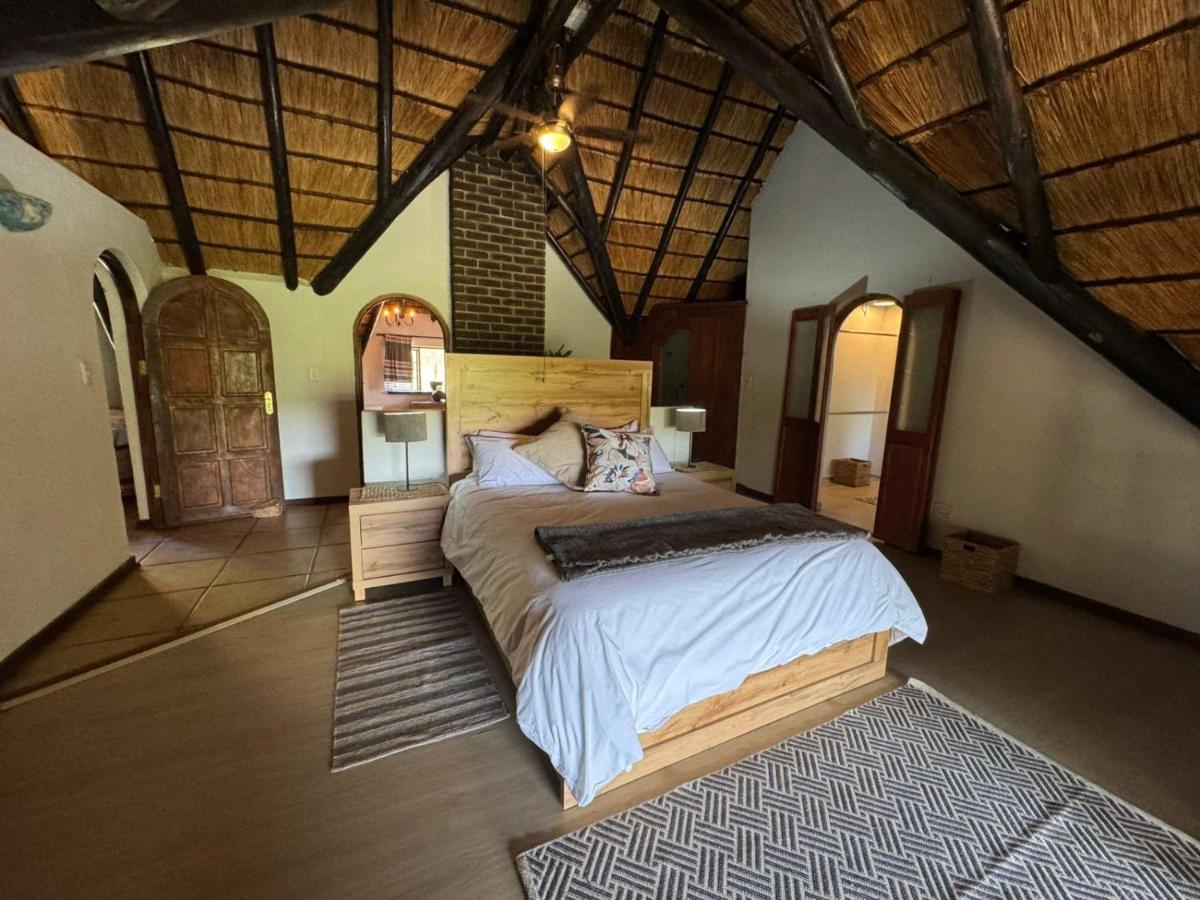 Camera Matrimoniale Standard