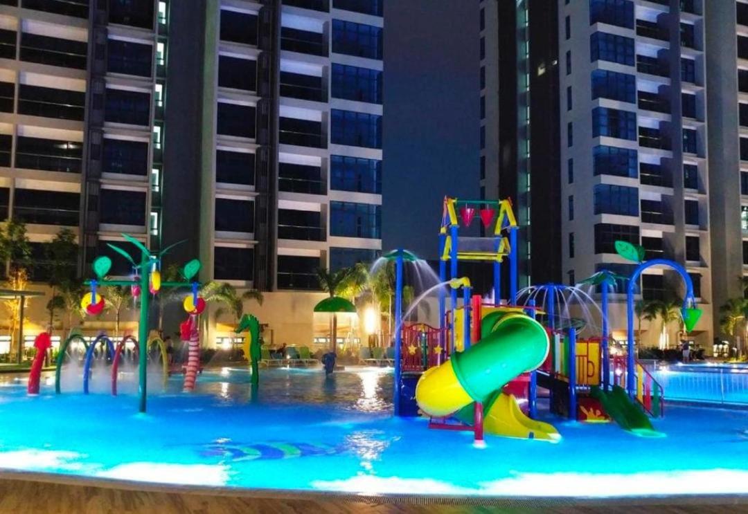 Atlantis Residences Melaka by Nest - B&B Malacca