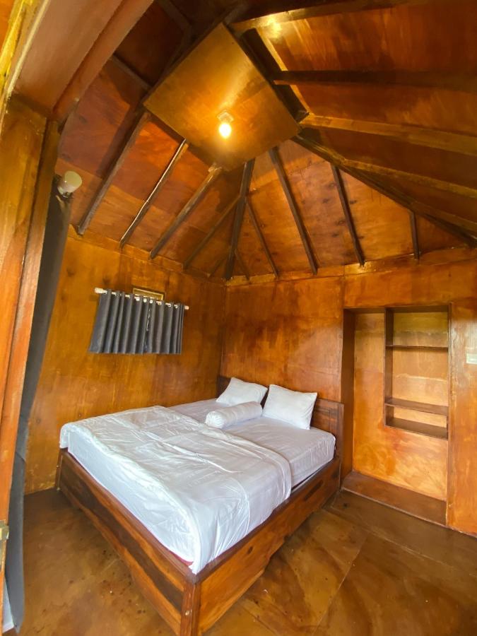 Bareng Homestay Tetebatu - B&B Tetebatu