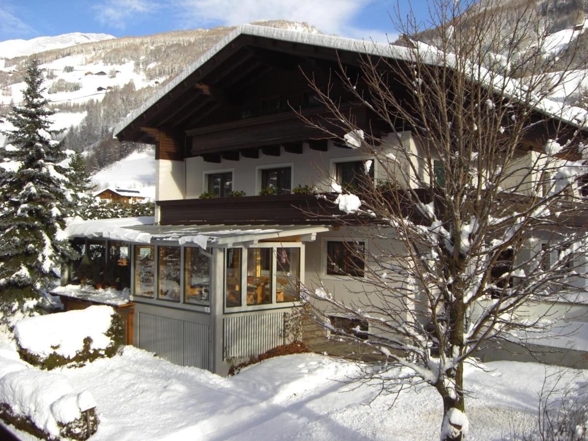 Ferienhäuser Thalbach - B&B Heiligenblut