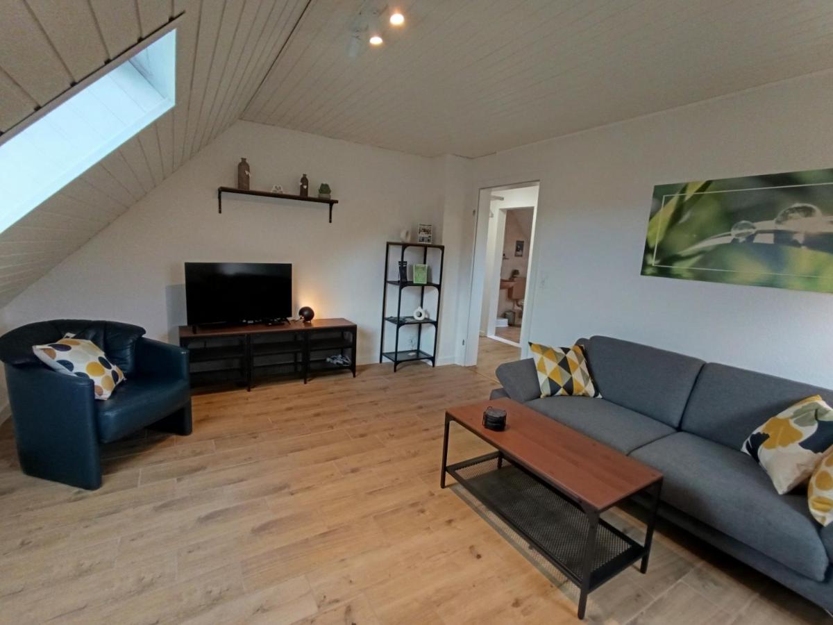 Cozy apartment in Harsum near Hildesheim - Ferienwohnung Harsum