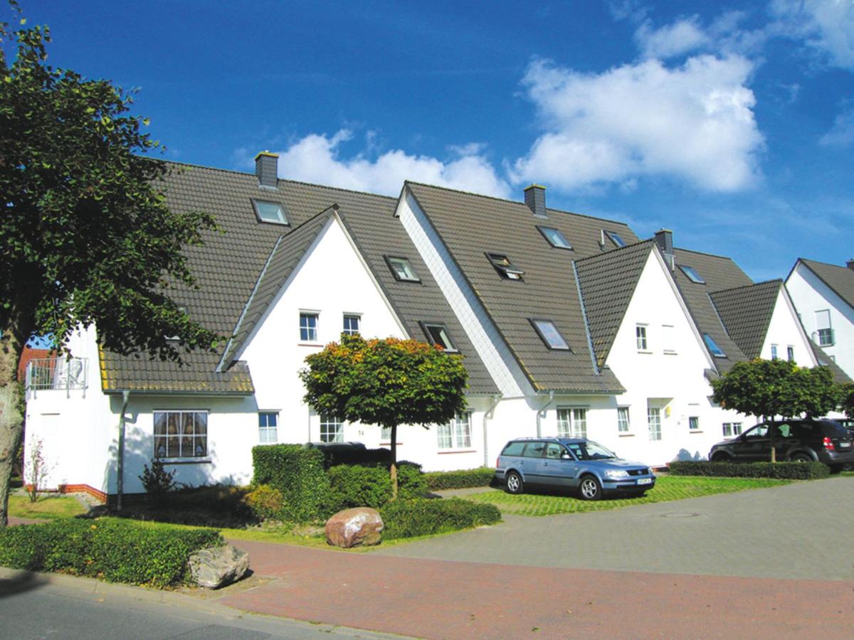 Haus Kranich 1 Fewo Nr 1 - B&B Zingst
