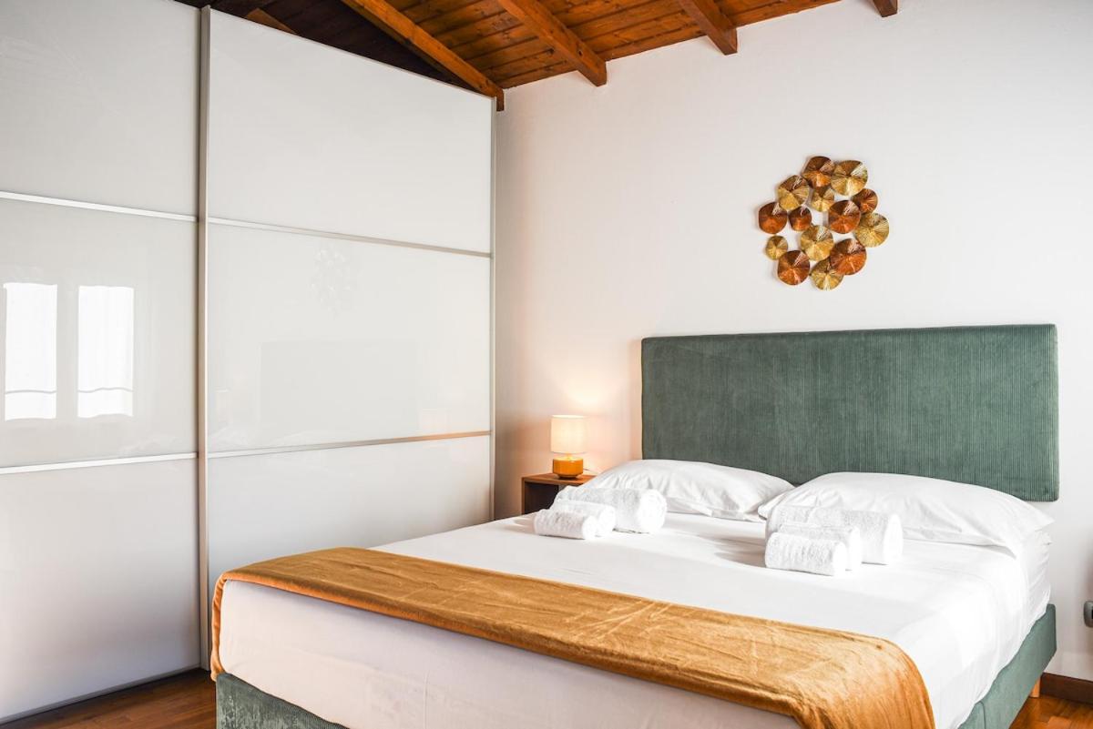 La sorgente del Lorì - Ferienwohnung Verona