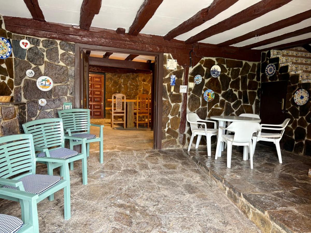Arbide, caserio tradicional vasco en Carranza - Bed and Breakfast Guarnizo
