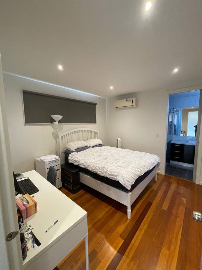 Tweepersoonskamer met Eigen Badkamer