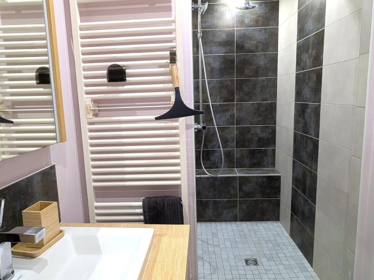 Gîte confortable pour 4 personnes avec jardin et terrasse près de Nancy - FR-1-584-102 - Chambres d'hôtes Villey-le-Sec