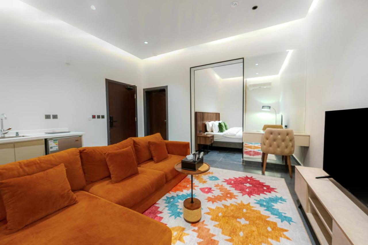 Appartamento Monolocale con Letto King-Size