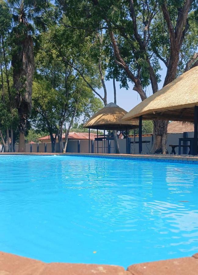 Precious Estates Emerald - B&B Zeerust