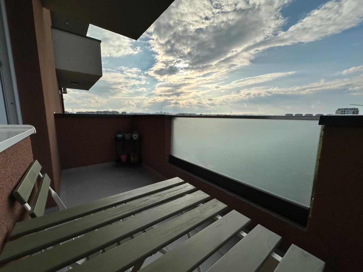 FLH - IVN Apartment near Binder Lake - Ferienwohnung Hermannstadt
