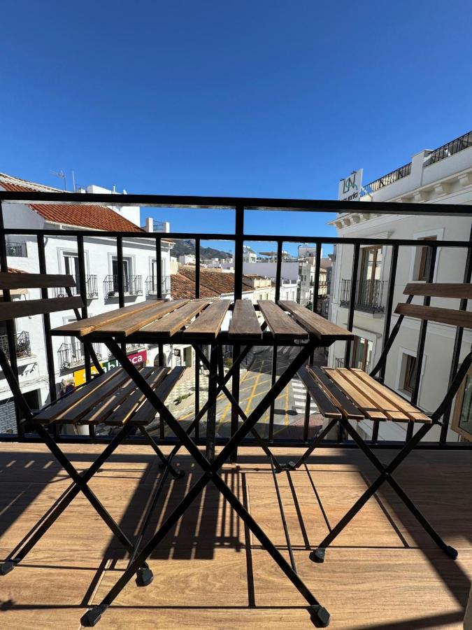 Doña Elvira - Ferienwohnung Nerja