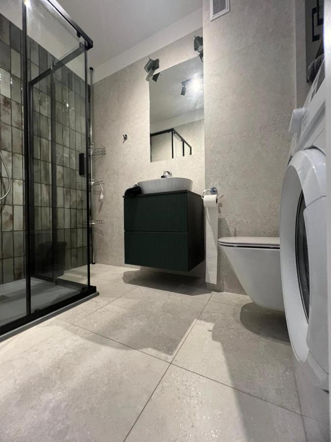 Brand New Apartment Close to Oldtown - Ferienwohnung Danzig