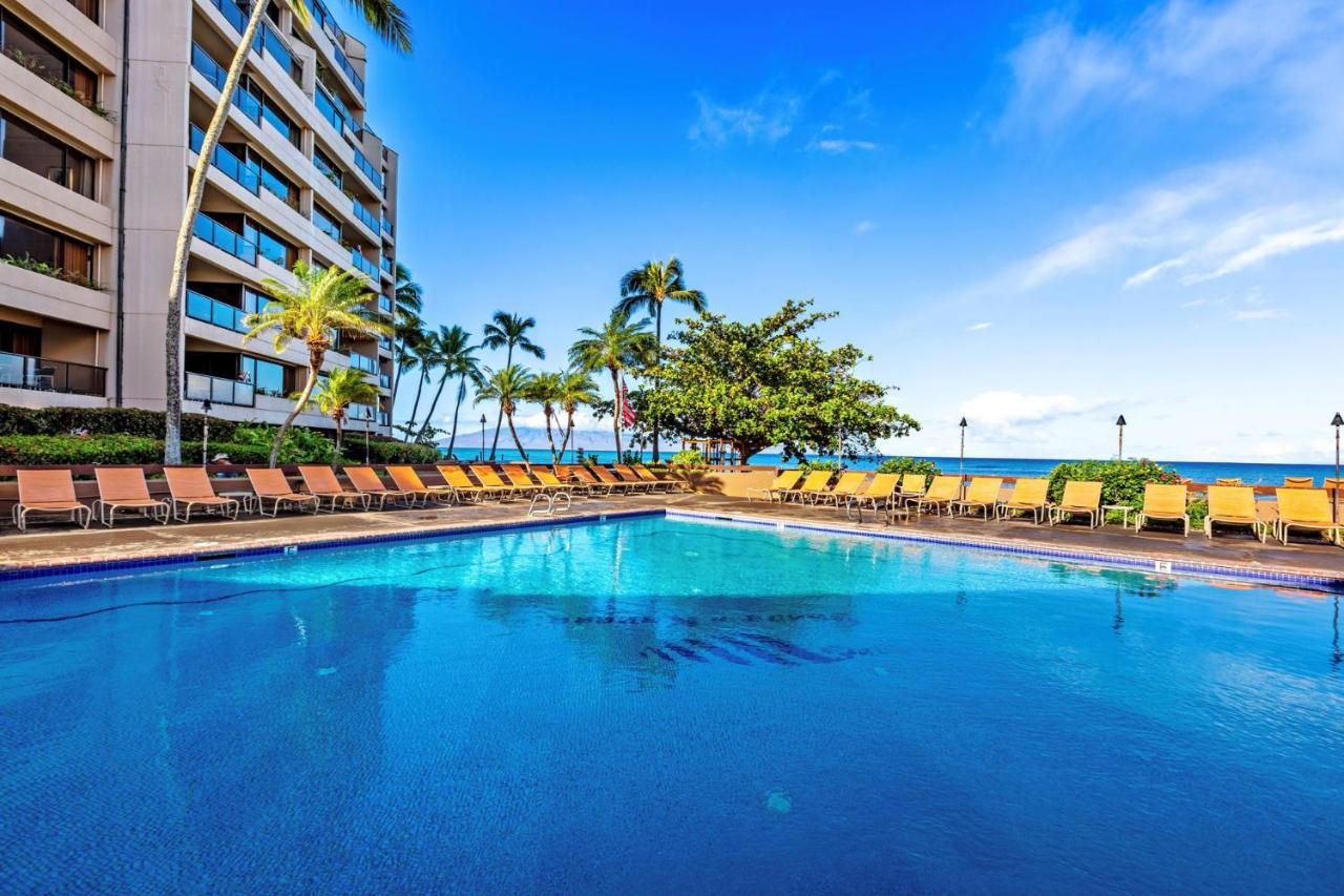 2bd Oceanfront Views - sk344 - Sullivan - B&B Kahana