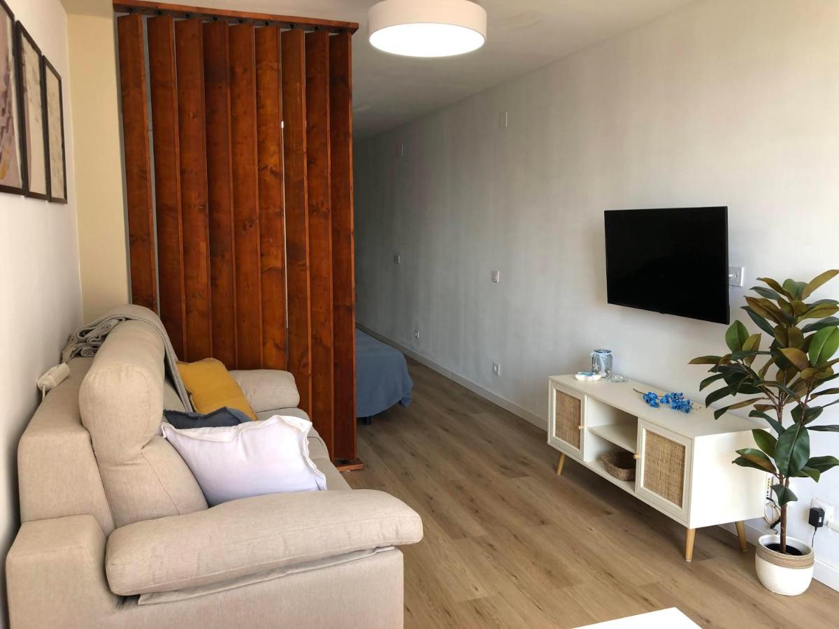 Aloha - Chambres d'hôtes Calpe