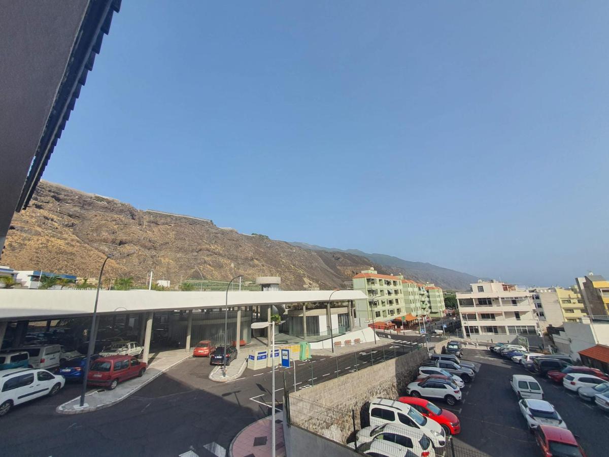 Mar y Sol - B&B Puerto Naos