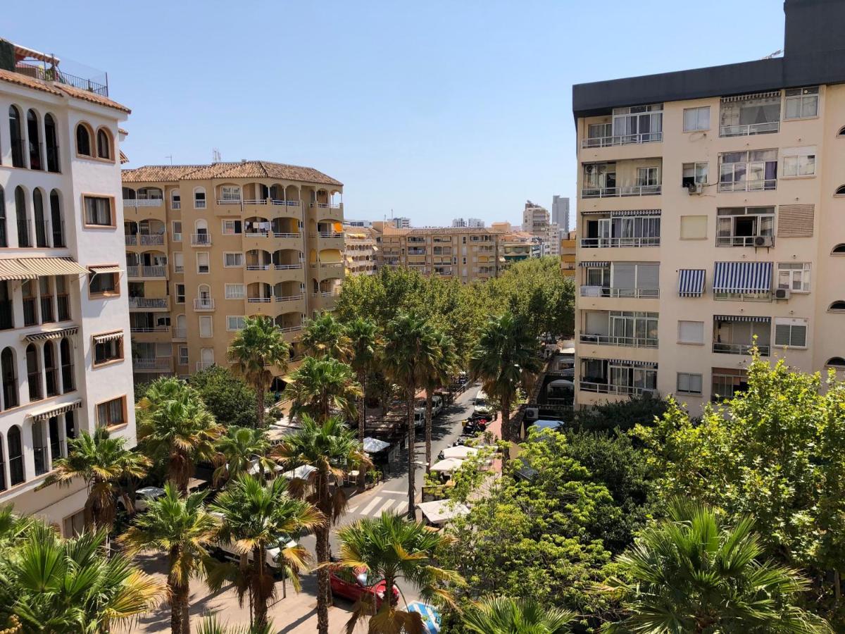 Aloha - Chambres d'hôtes Calpe