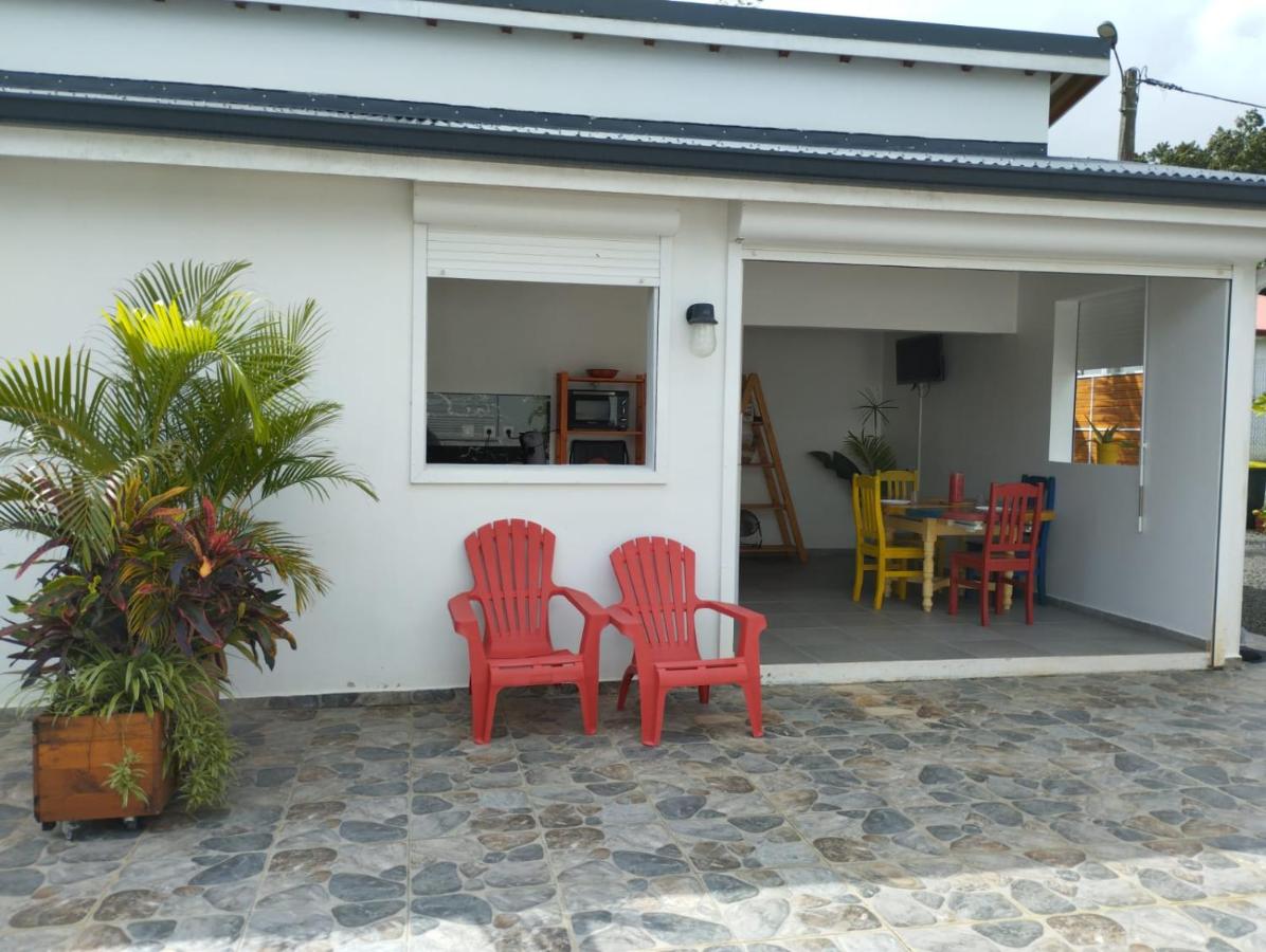 Apartment mit 1 Schlafzimmer