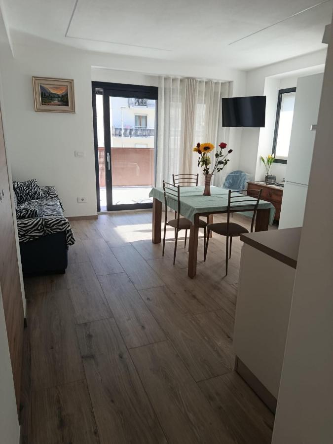 Casa Vacanze Da Anna - B&B Grosio