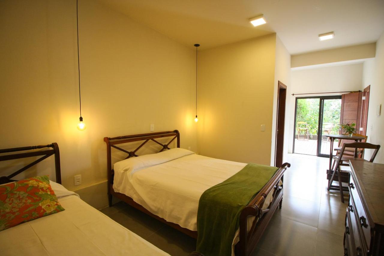 Apartamento con balcón