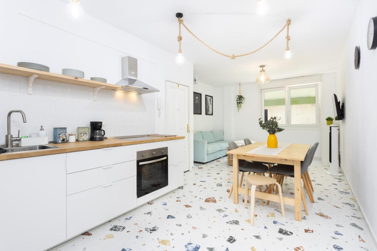 Home2Book Bright & Cozy Home Santa Cruz - B&B Santa Cruz de Tenerife