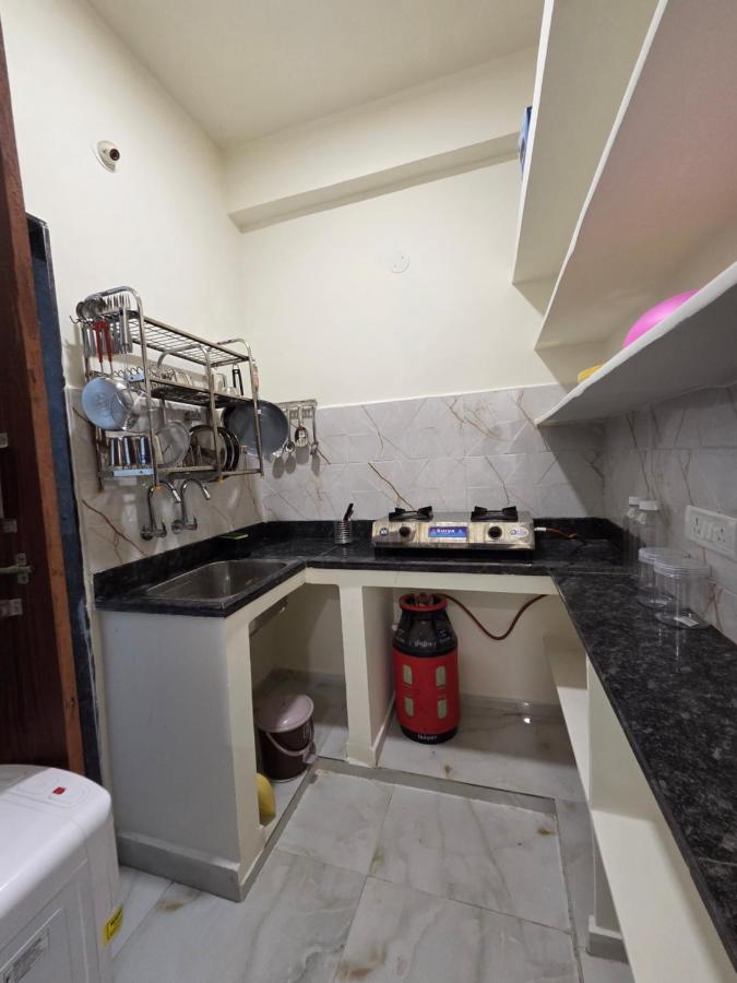 Saptagiri Elite - B&B Hyderabad