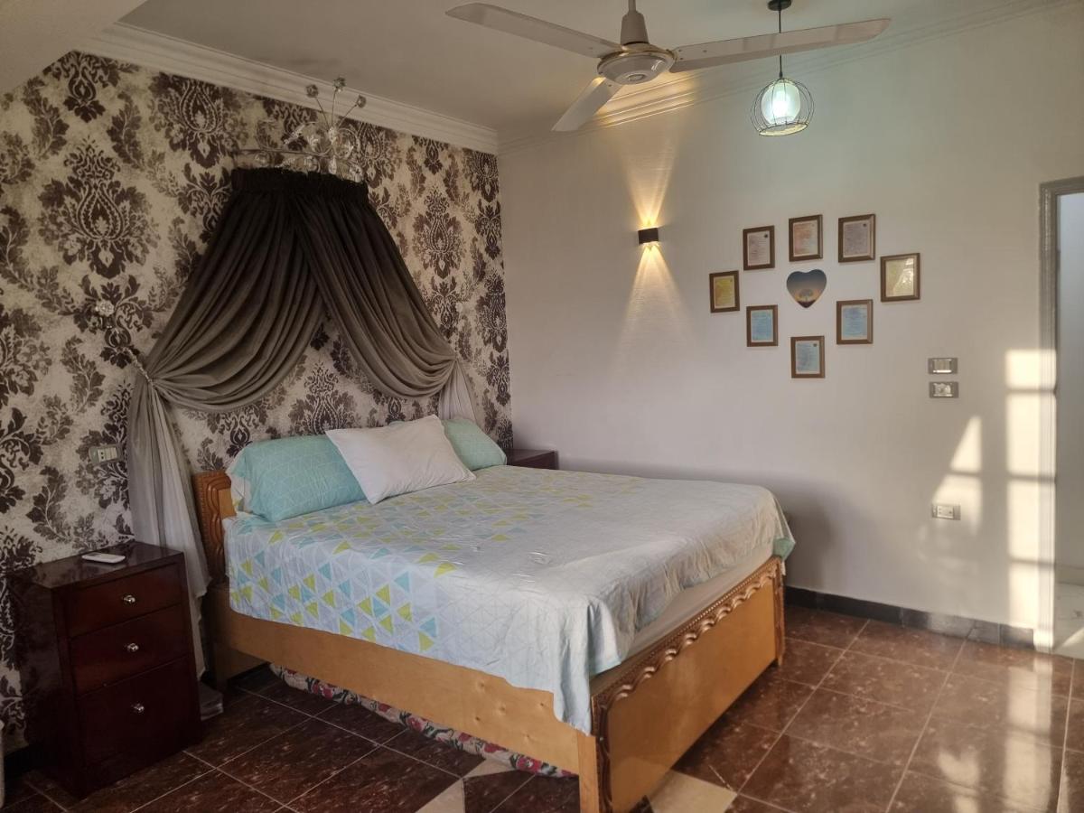 Family Two-Bedroom Apartment with View