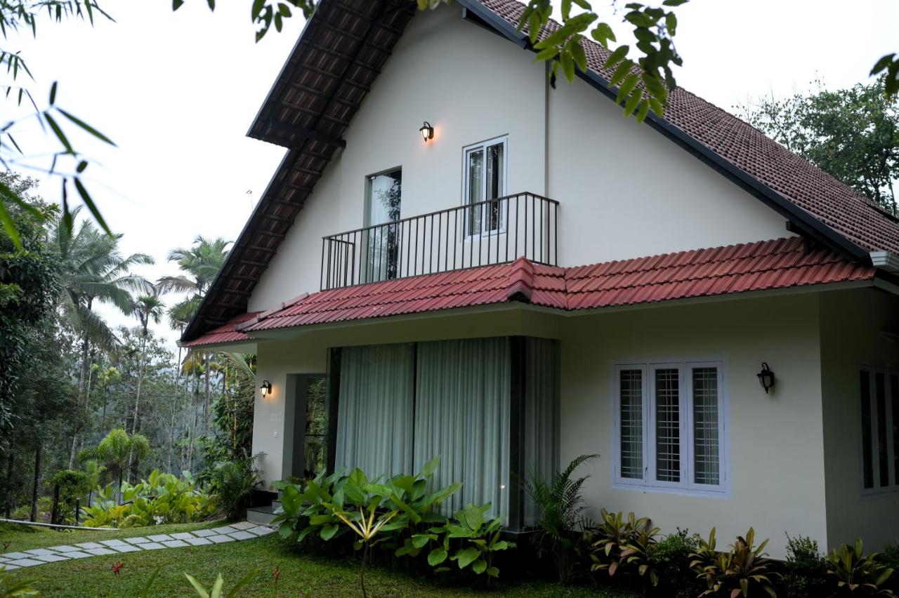 Chambre Double avec Balcon