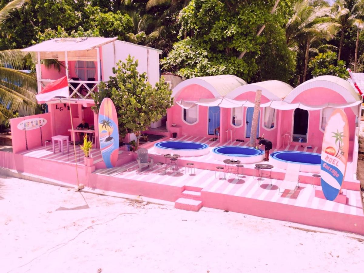 Noel Cottage - B&B Ngurbuat