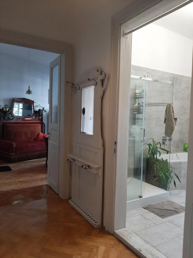 Rodinný byt u radnice - B&B Liberec