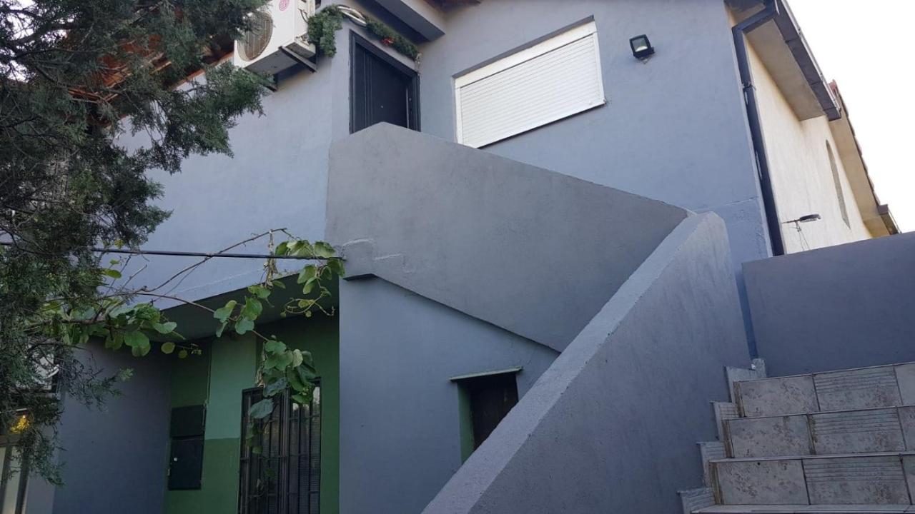 Katata Apartment - B&B Podgorica