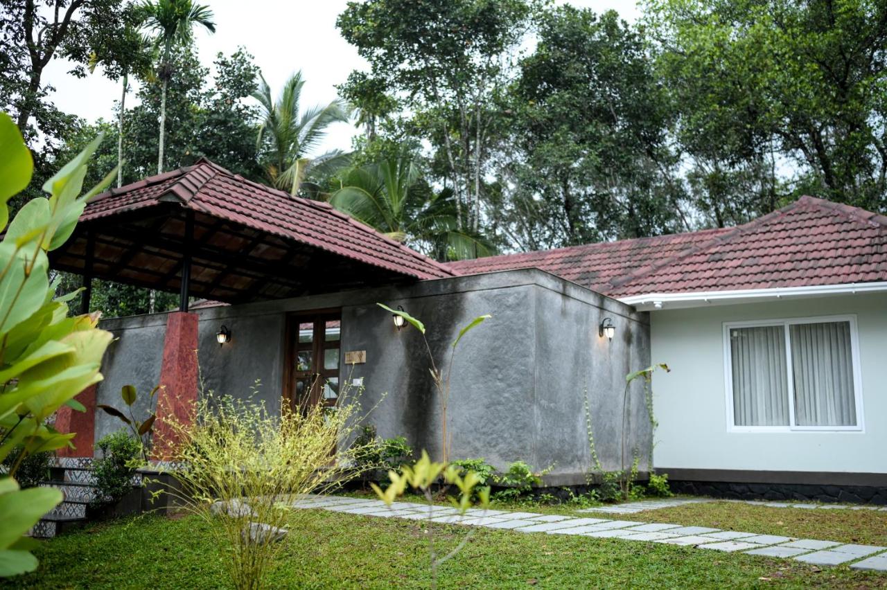 Chambre Lits Jumeaux Deluxe