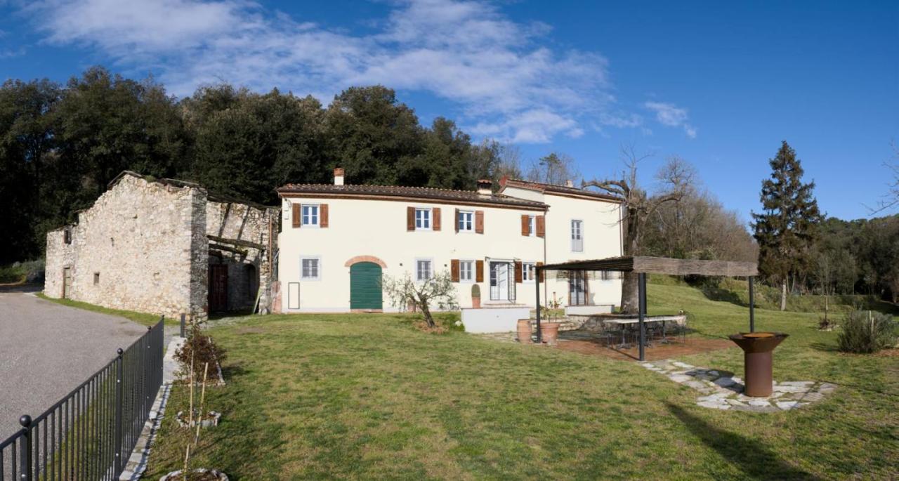 Casale la Poiana - Chambres d’hôtes Lucques