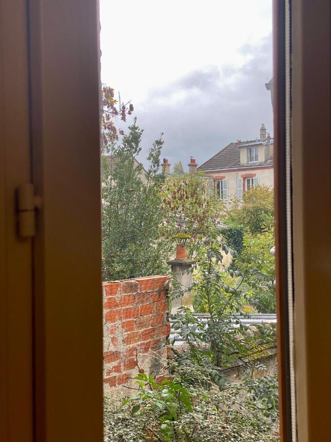 Le Coin Bellifontain - B&B Fontainebleau