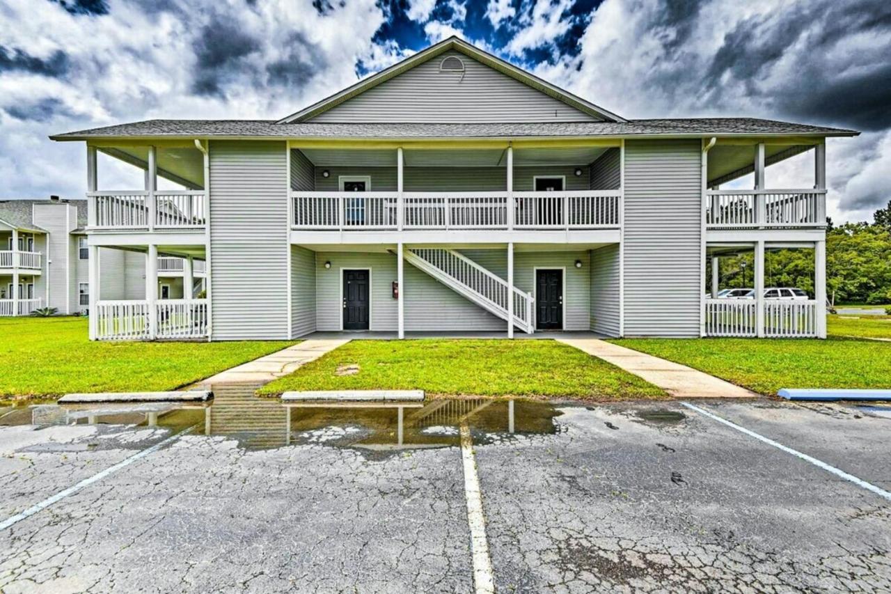 Colony Club Condos - B&B Gulf Shores