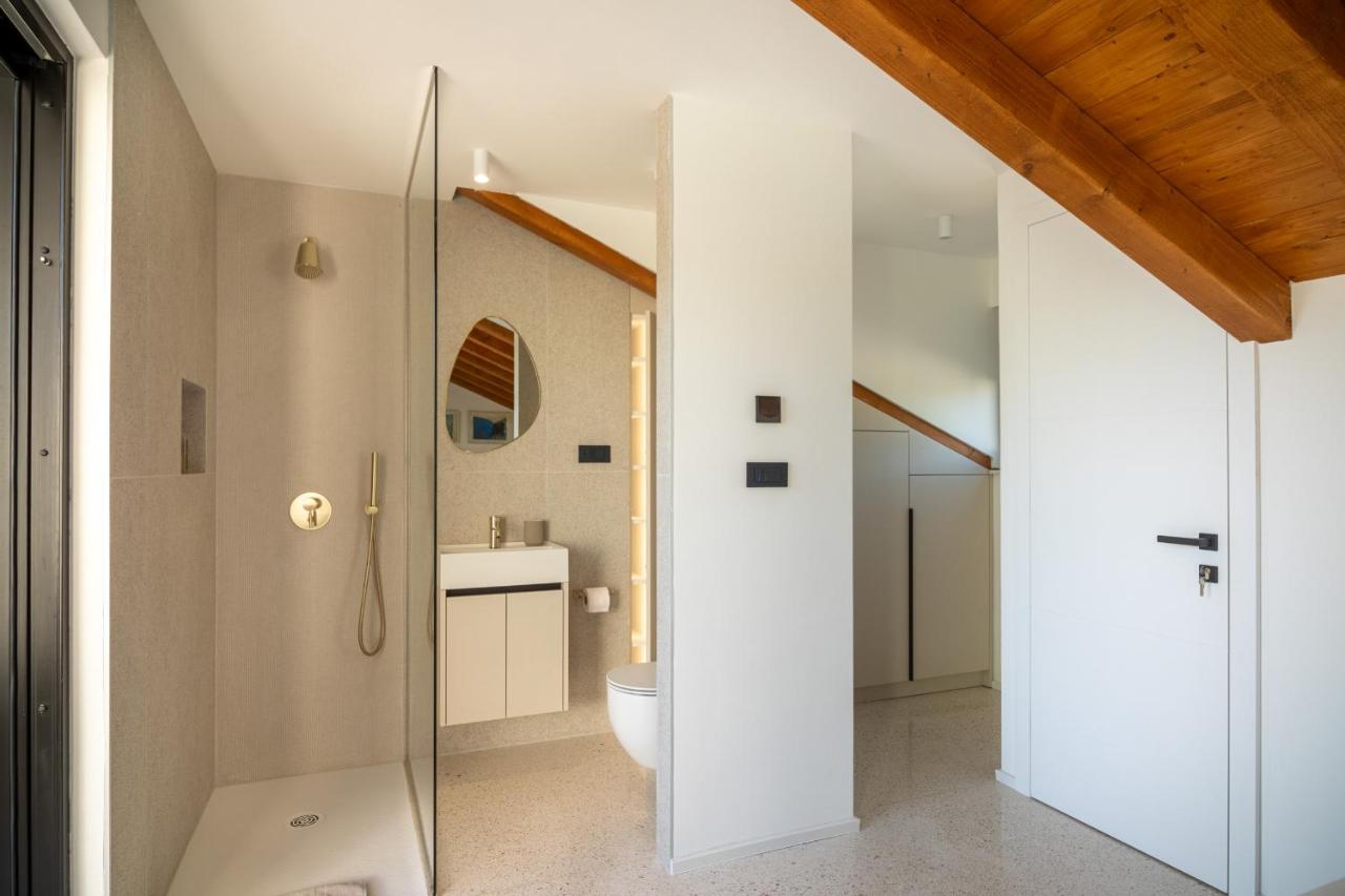 Two-Bedroom Apartment with Pool View