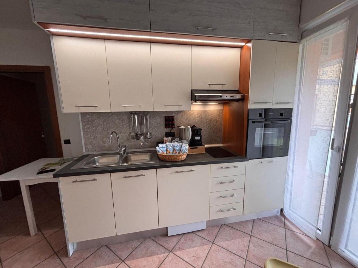 ITM Lakeside Apartment Lecco - Ferienwohnung Lecco