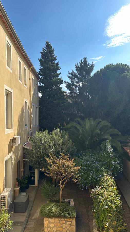 La Casa De Frida charme & poésie - B&B Narbonne