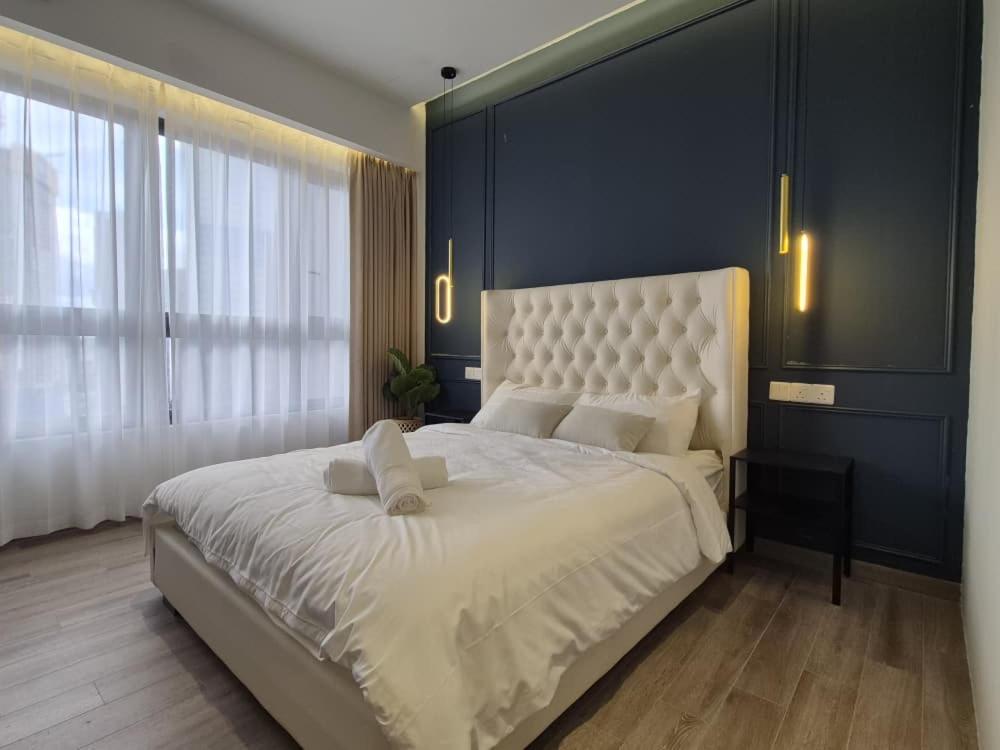 Design House Kuala Lumpur #P3 - B&B Kuala Lumpur