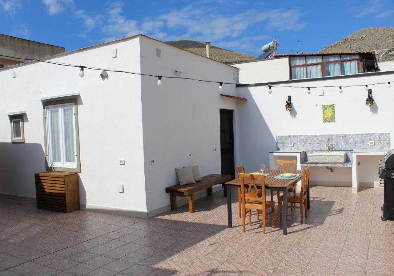 Esperia Home - Ferienwohnung Palermo