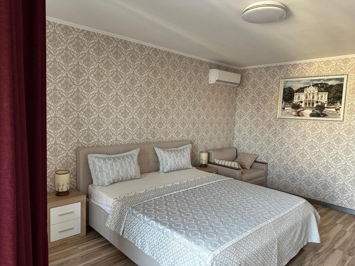 Appartamento con Balcone