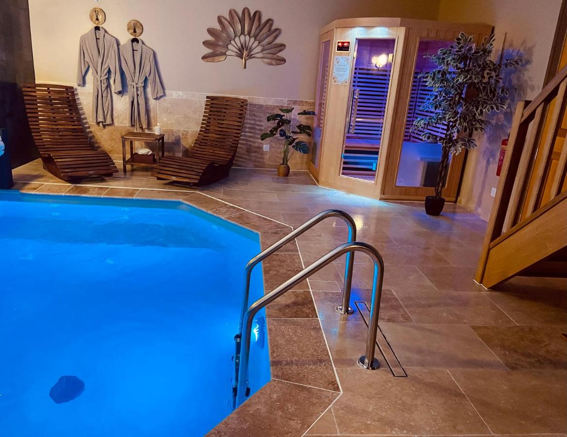 Evaziona - B&B Blairville