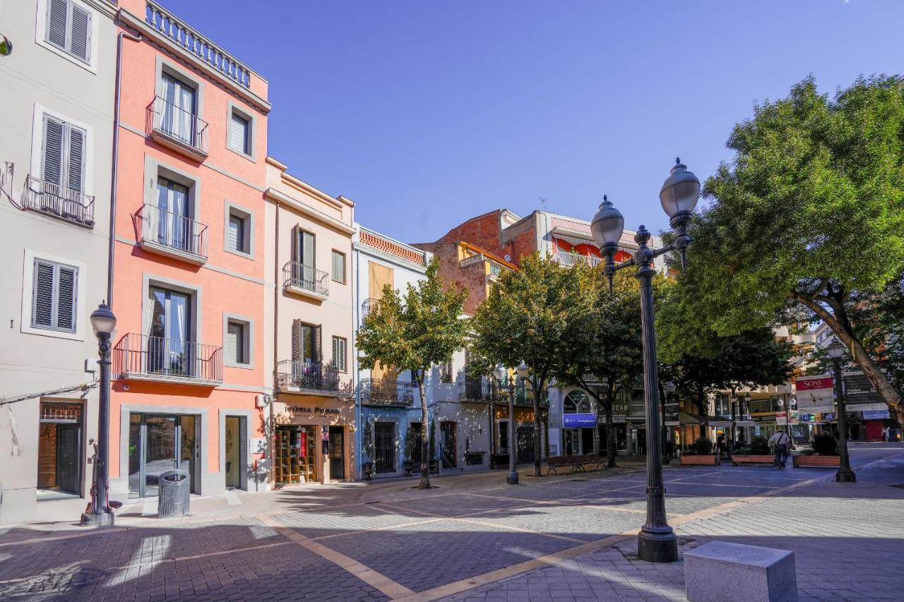 SJ7 Aparthotel - B&B Sant Feliu de Guíxols