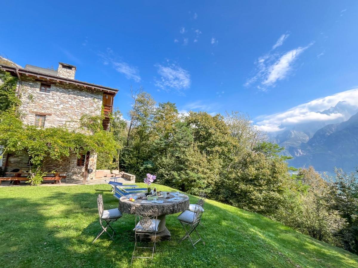 Villa Rustica - B&B Sorico