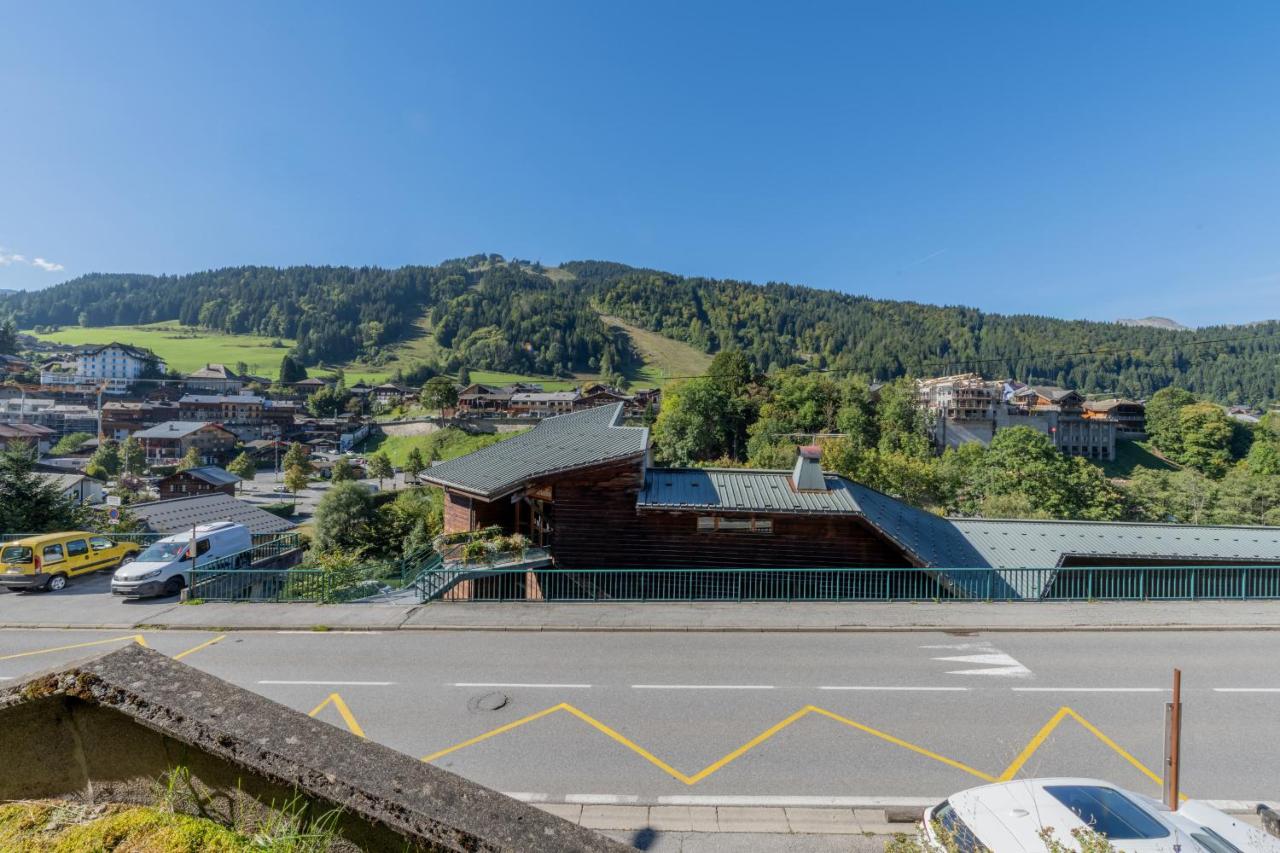 Inukshuk Apartment - Snow and Trek - Morzine - B&B Morzine