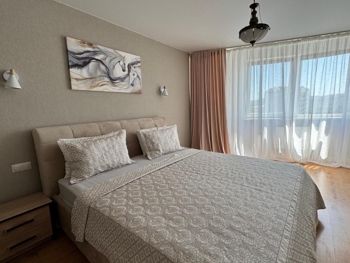 Appartamento con Vista e Balcone