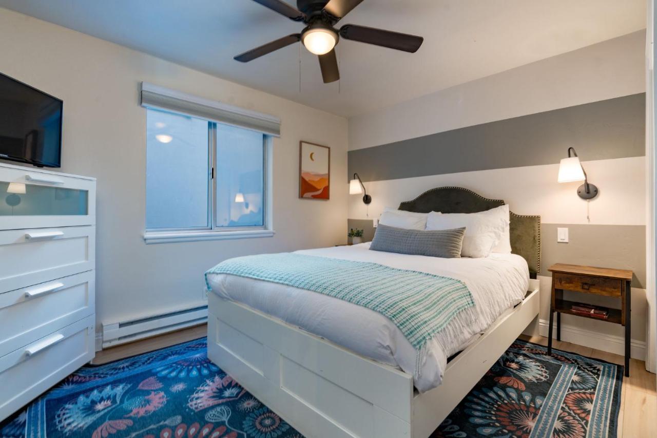 2BR Aspen Condo Close to Gondola Heated Pool - Chambres d’hôtes Aspen