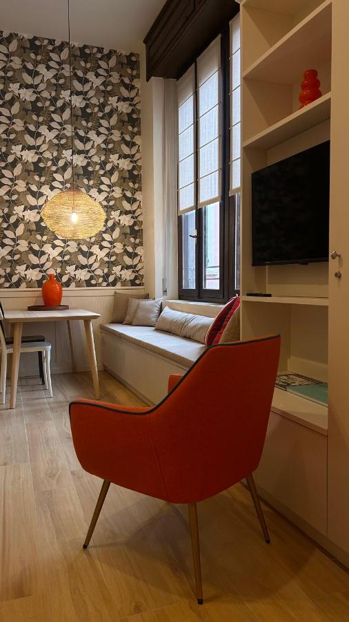 Green Park - Ferienwohnung Salò