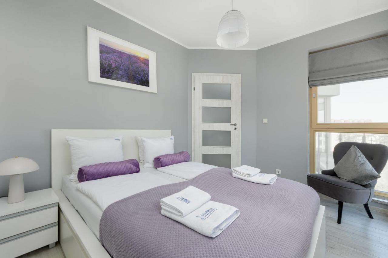 One-Bedroom Apartment AMBRIA III