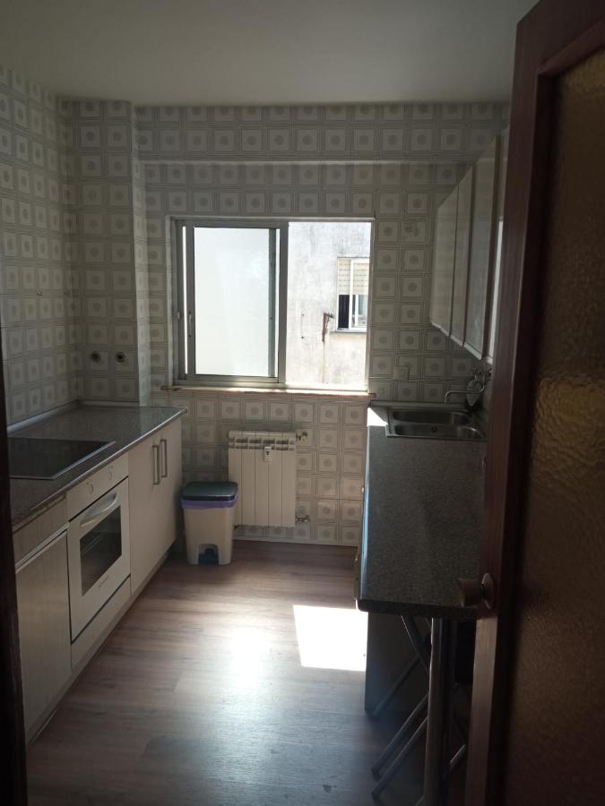 Chambre Triple avec Salle de Bains Commune