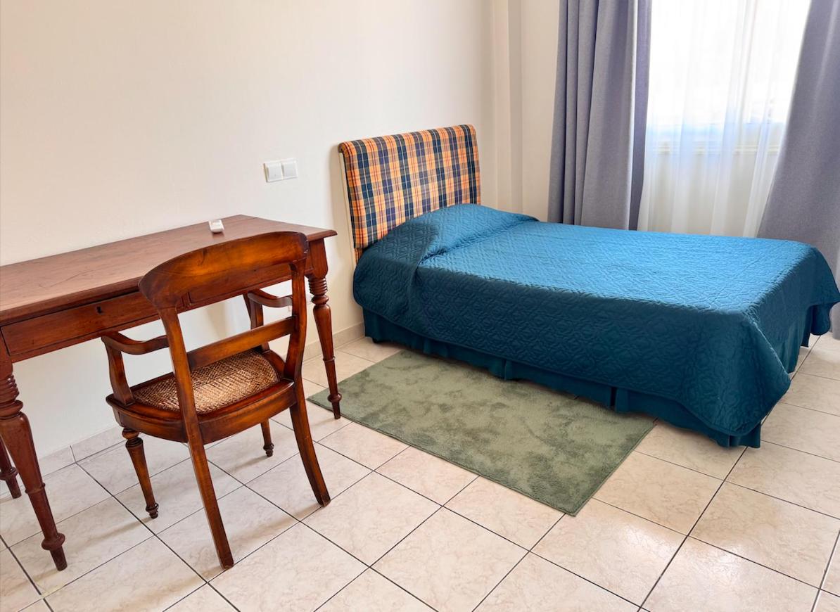 Family House - B&B Limassol