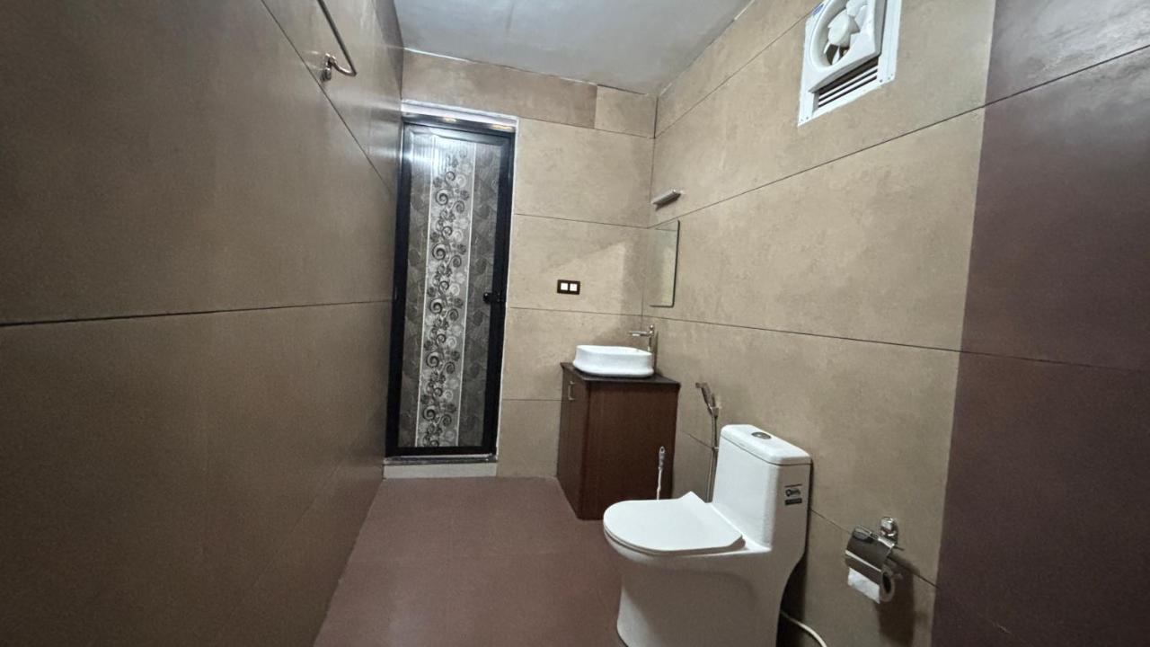 Habitación Doble con balcón 
